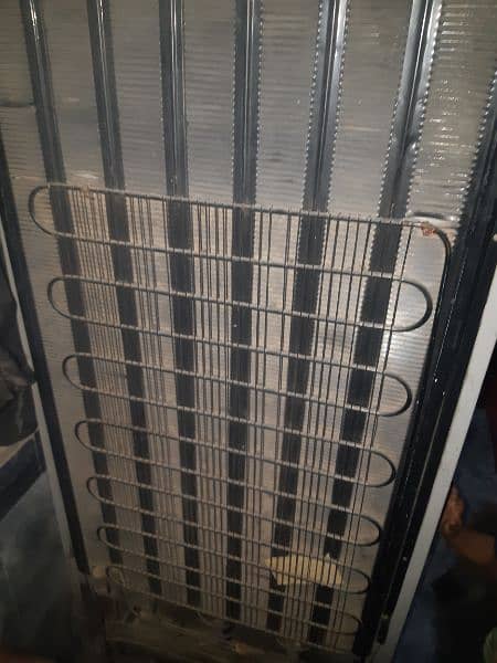 full size dowlence fridge full ok nice cooling 03123389492 3