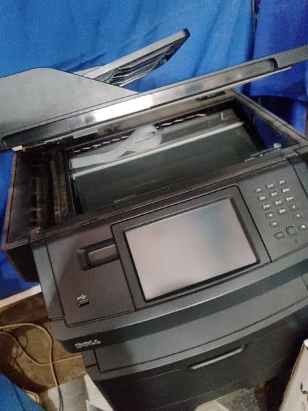 Dell printer (read add) 2