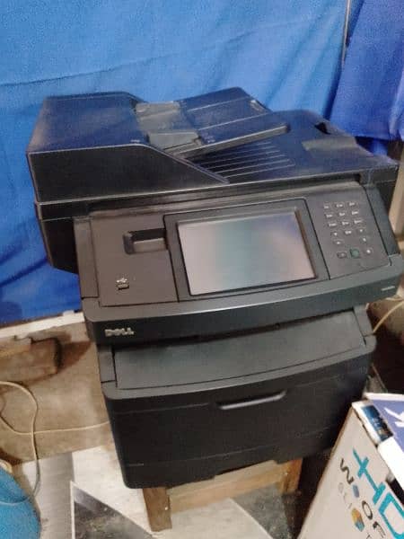 Dell printer (read add) 3