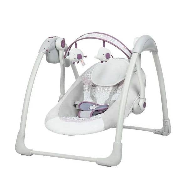 Mastela Baby Swings 0