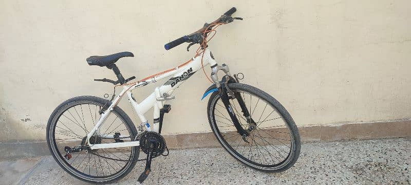DAHON(Imported Cycle) 1