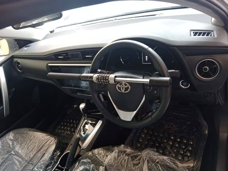 Toyota Altis Grande 2023 0