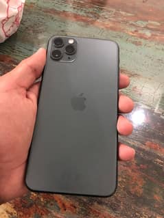 iPhone 11 Pro Max pta proved for sale