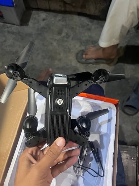 drone for sale only box open 4