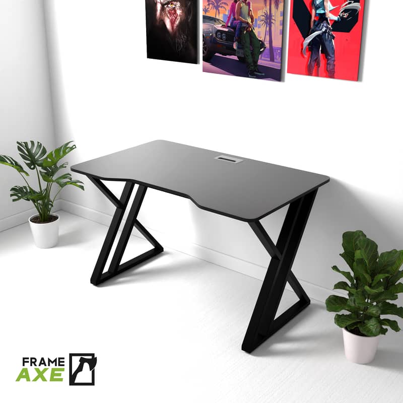 Diamond Pro | Computer Table | Laptop Table | Study Table 0