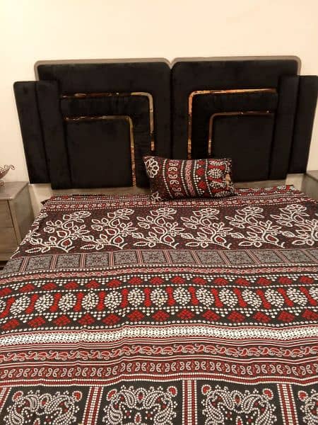 Bedset for sale 0