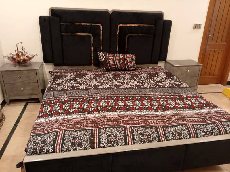 Bedset for sale 1
