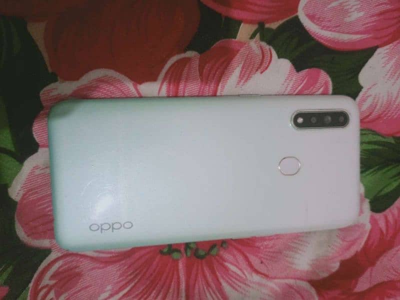 oppo a31 6/128 1