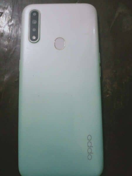 oppo a31 6/128 3