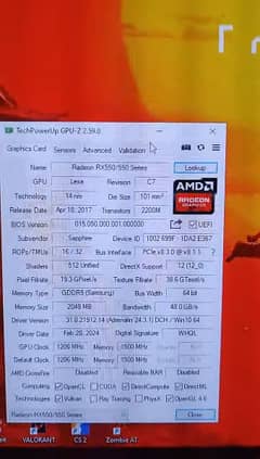 High And Gaming PC Core i5 With GPU