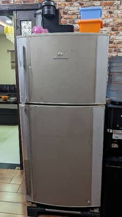 dawlance full size fridge. . . .