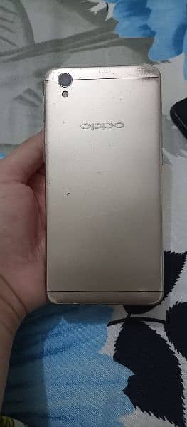 oppo A37 all ok 1