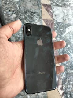 iphone XS dual sim approved