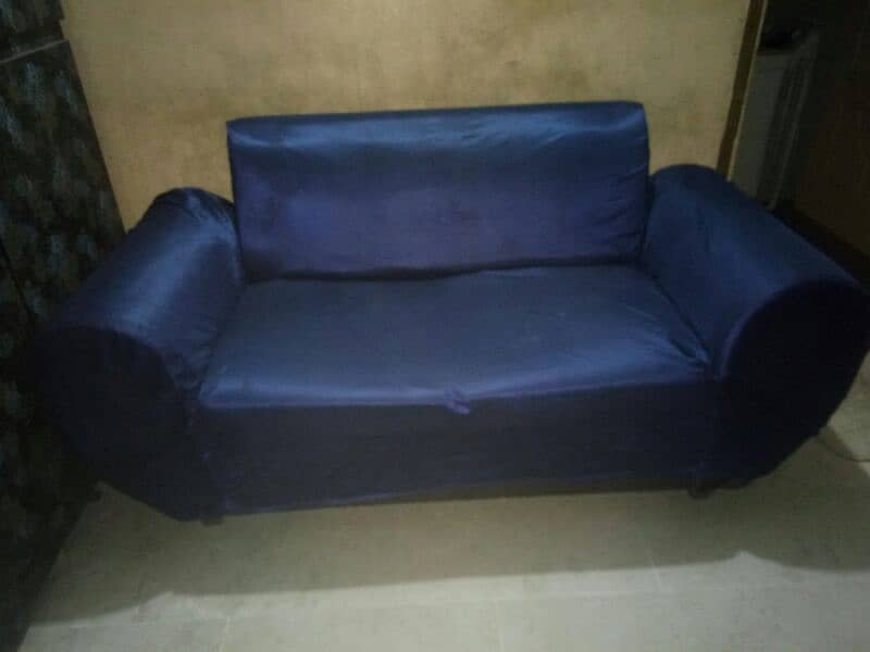 Sofa Set 7 Seater 1