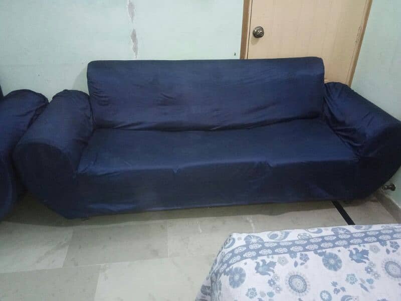 Sofa Set 7 Seater 3