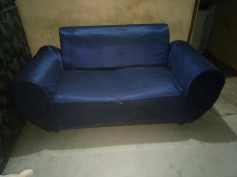 Sofa Set 7 Seater 4