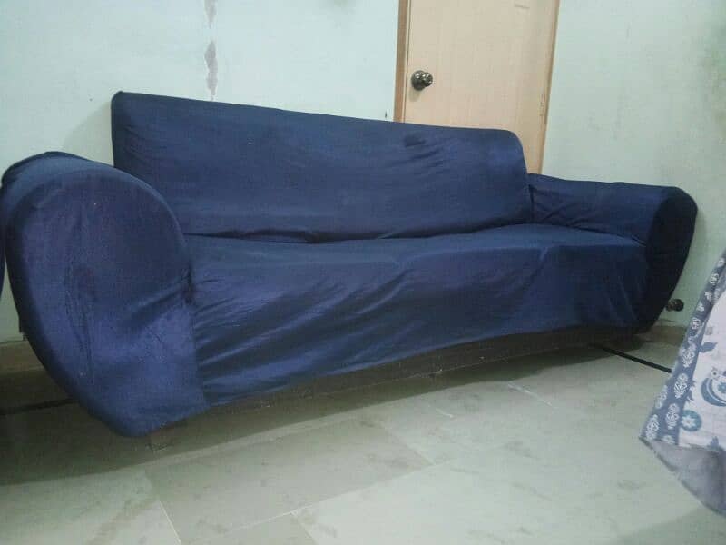 Sofa Set 7 Seater 5