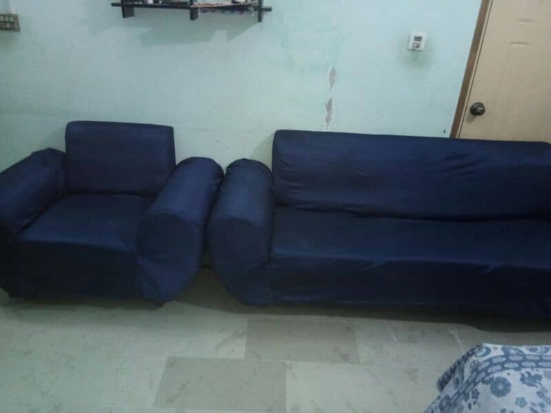 Sofa Set 7 Seater 7