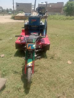 chanchi 14 model with sugar cane machine only 25 days use
