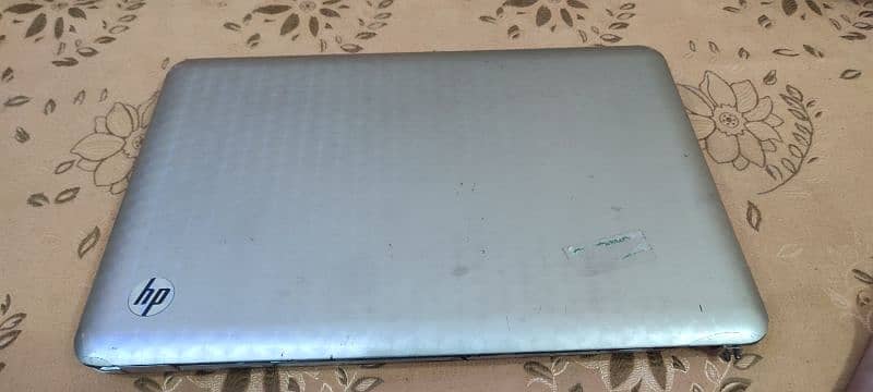 HP Laptop 0