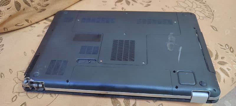 HP Laptop 3