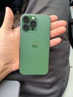 Iphone 13 Pro (NON-PTA)