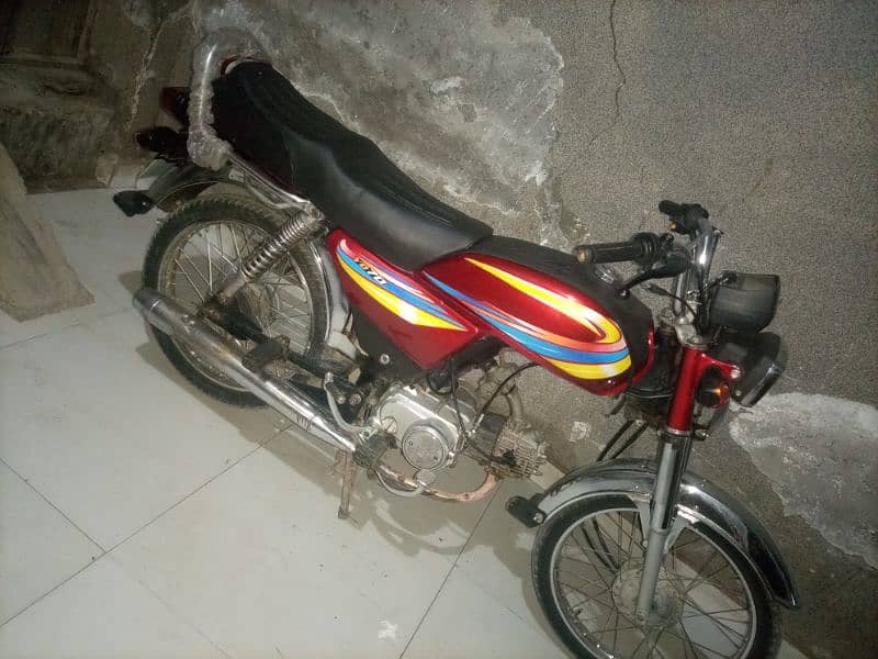 Yamaha, Dhoom.   03094499221 0