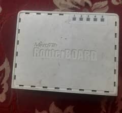 MikroTik Router Board GR 3