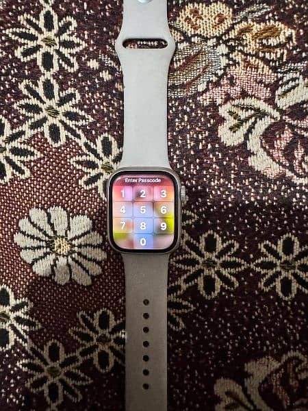 Apple watch series 9 3