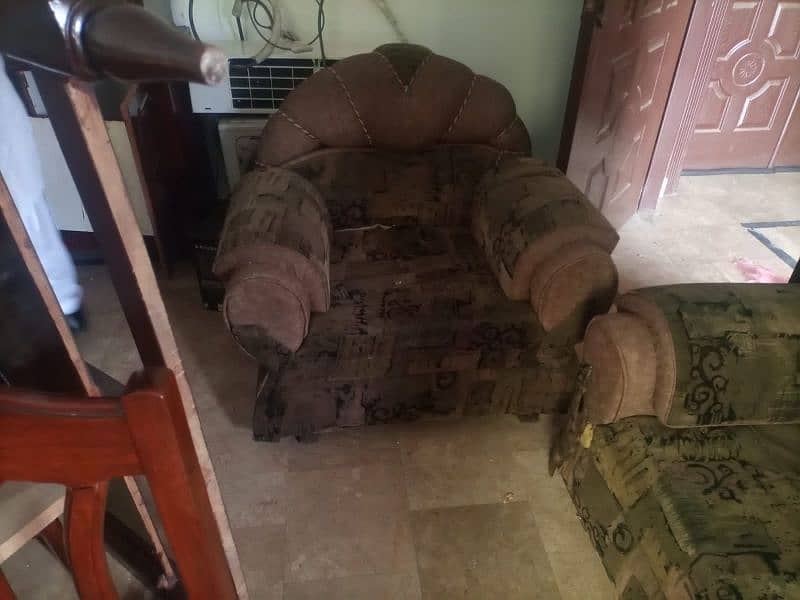 Some Furniture For Sale Good Condition 0