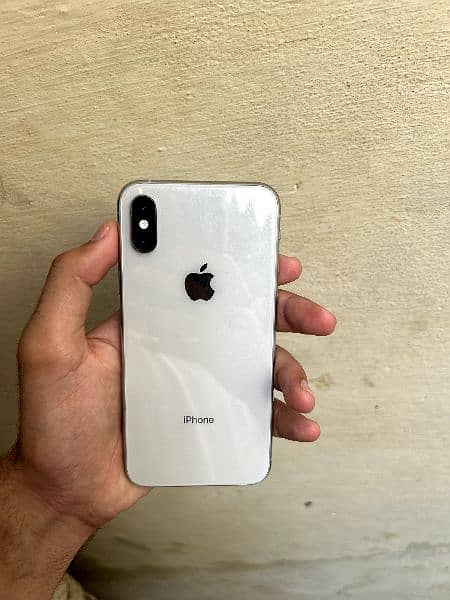 iphone xs 0