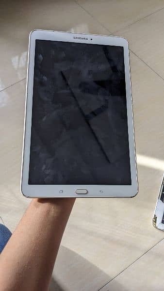 Samsung tab a 7