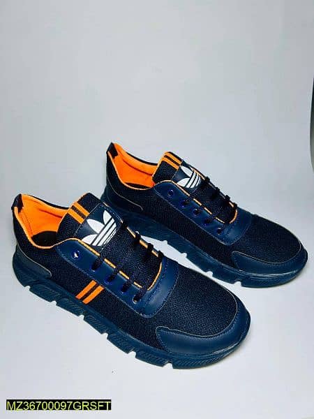 Men Comfortable Sports Shoes 1