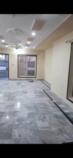 10 MARLA DOUBLE STORY HOUSE FOR SALE 40 FT ROAD PLUS CORNER