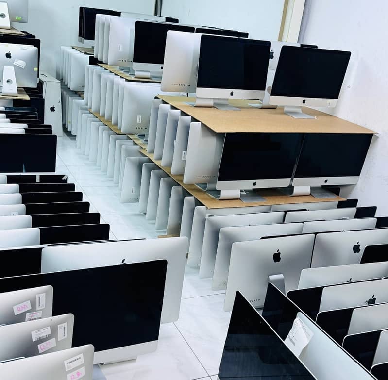 Apple iMac | Apple All in One | Apple System | Apple AiO | iMac | Mac 0