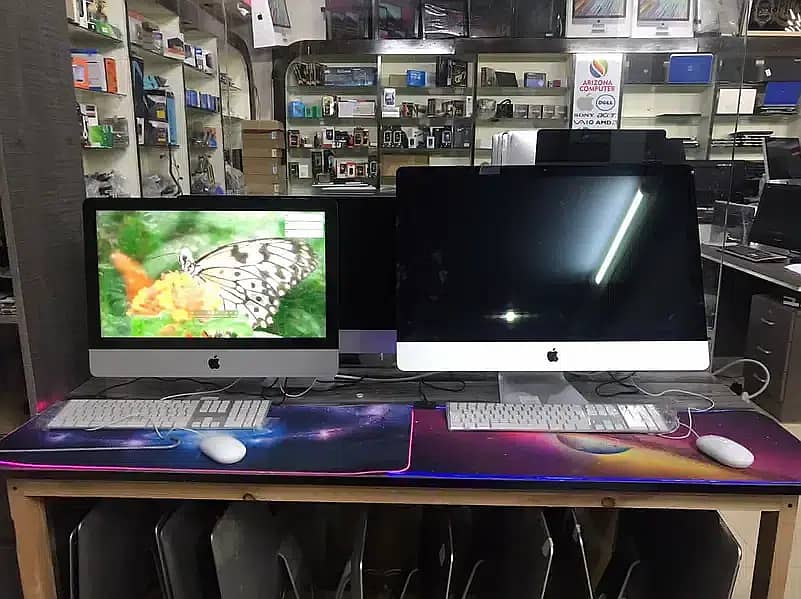 Apple iMac | Apple All in One | Apple System | Apple AiO | iMac | Mac 8