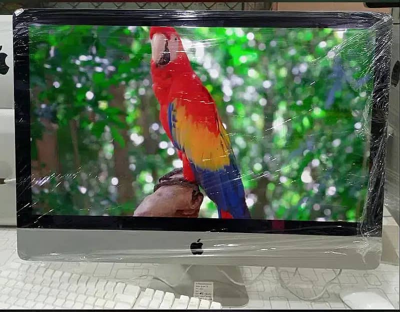 Apple iMac | Apple All in One | Apple System | Apple AiO | iMac | Mac 15