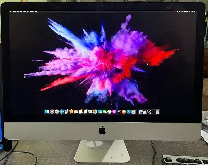 Apple iMac | Apple All in One | Apple System | Apple AiO | iMac | Mac 17