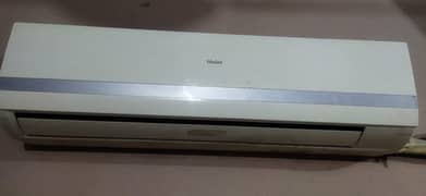 haier 1.5 ton Ac fix price