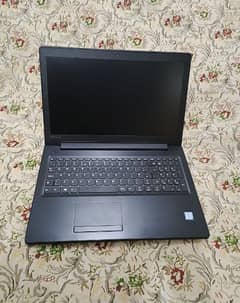 Lenovo 7th Generation Core i7 256GB SSD Excellent Conditions RAM 8GB
