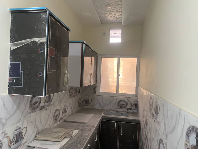 3.75 MARLA BRAND NEW DOUBLE STOREY HOUSE FOR SALE 2