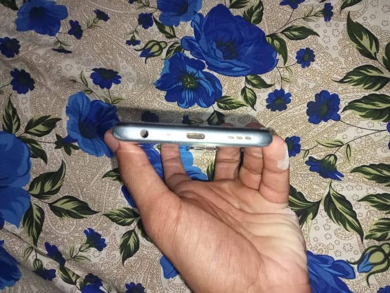 10 by 10 Condition No Any Falat Oppo A96 3