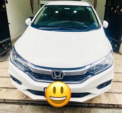 Honda City 1.5 2021 Already bank leased