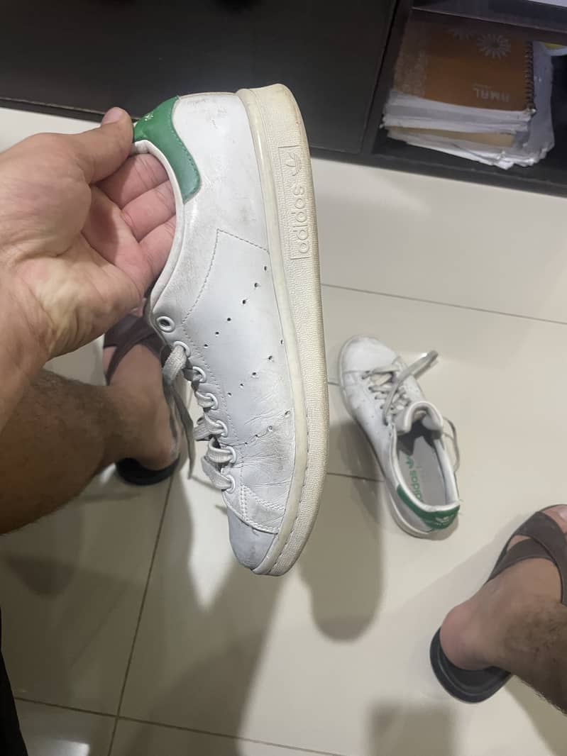 ADIDAS STAN SMITH 4