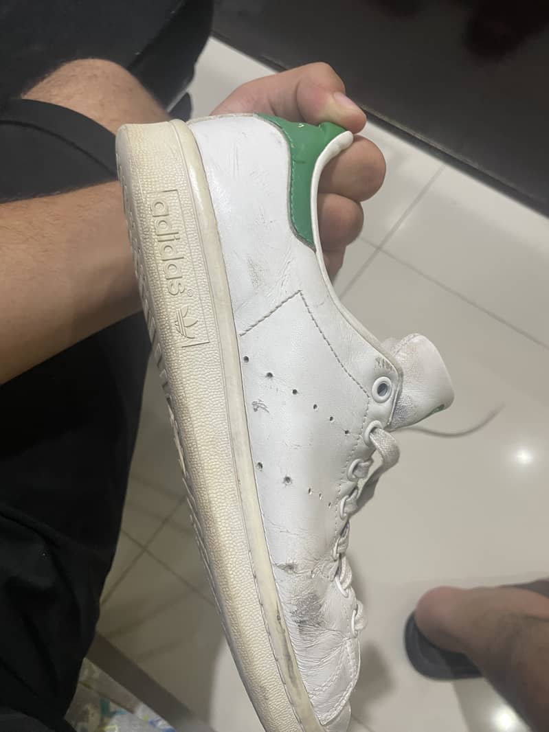 ADIDAS STAN SMITH 5