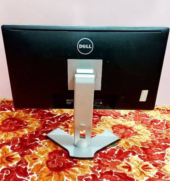 LCD DELL Monitor 21 inch (urgent sell) 5