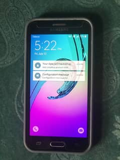 Samsung Galaxy J2 PTA Approved best for hotspot and calls