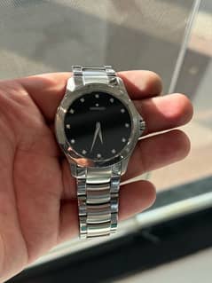 Movado