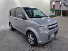 Japanese Mitsubishi Ek Wagon 2007 is available for sale in Bahara kahu