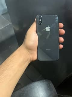 iPhone XS non pta